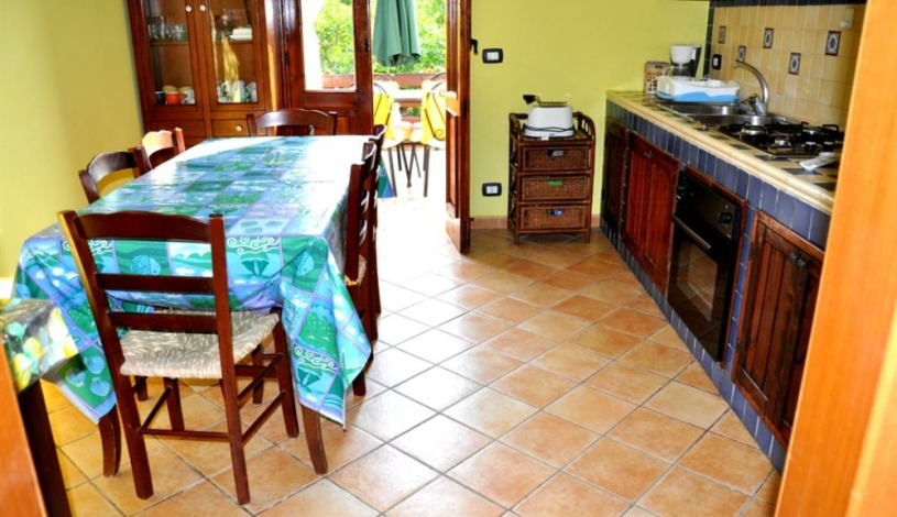 Apartment Via G. Martino Sicilia - Apt 25799