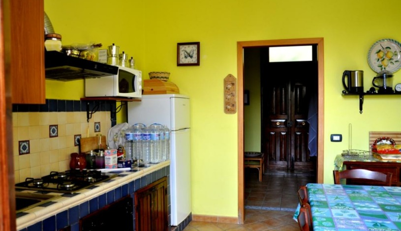 Apartment Via G. Martino Sicilia - Apt 25799