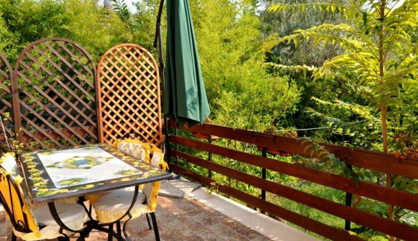 Apartment Via G. Martino Sicilia - Apt 25799