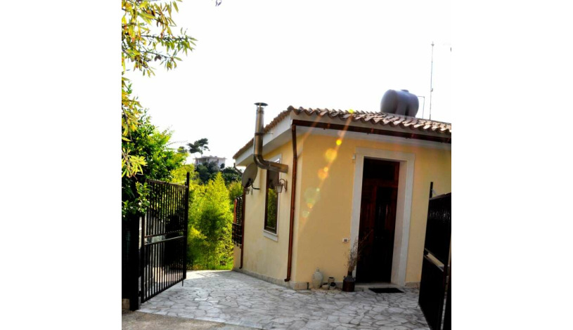 Apartment Via G. Martino Sicilia - Apt 25799