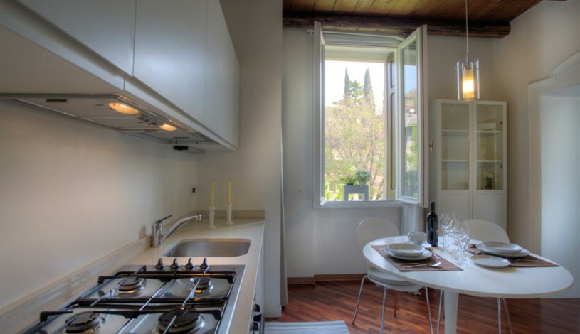 Apartment Via Goffredo Mameli Verona - Apt 38135