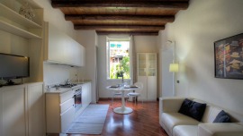 Apartment Via Goffredo Mameli Verona - Apt 38135