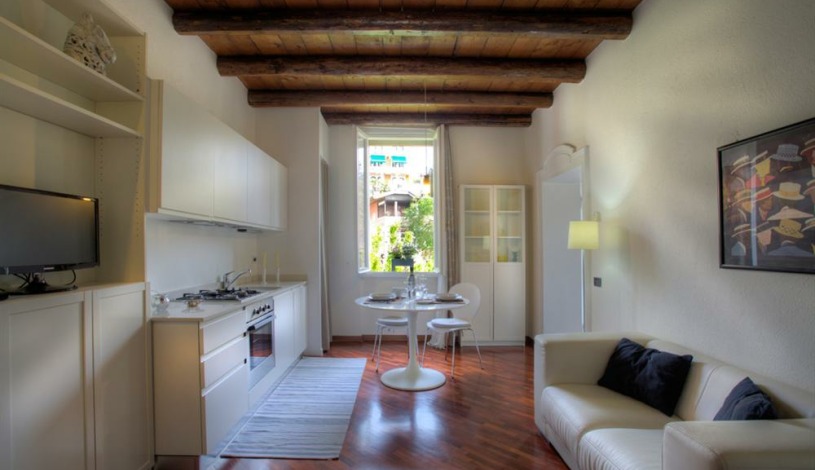 Apartment Via Goffredo Mameli Verona - Apt 38135
