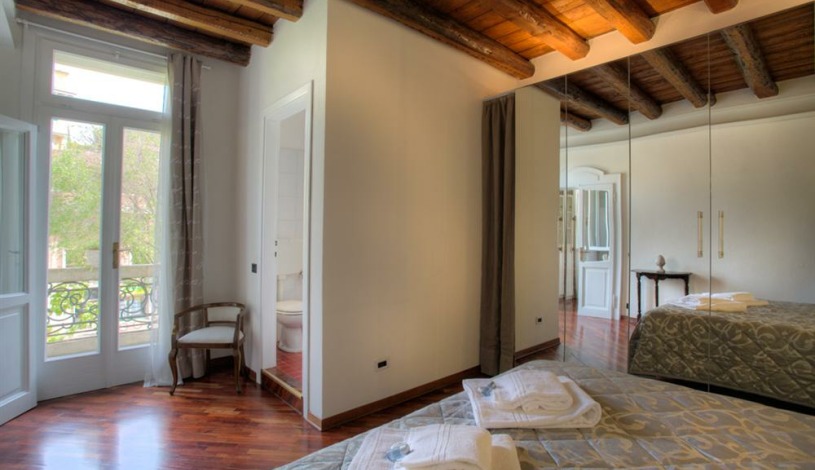 Apartment Via Goffredo Mameli Verona - Apt 38135