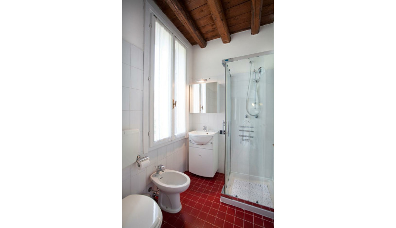 Apartment Via Goffredo Mameli Verona - Apt 38135
