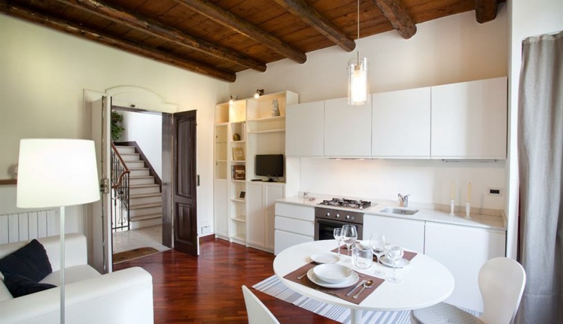 Apartment Via Goffredo Mameli Verona - Apt 38135