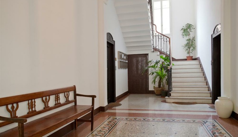 Apartment Via Goffredo Mameli Verona - Apt 38135