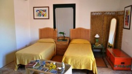Apartment Via Guardia Stazzo Sicilia - Apt 35247