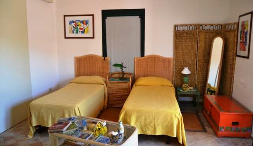 Apartment Via Guardia Stazzo Sicilia - Apt 35247