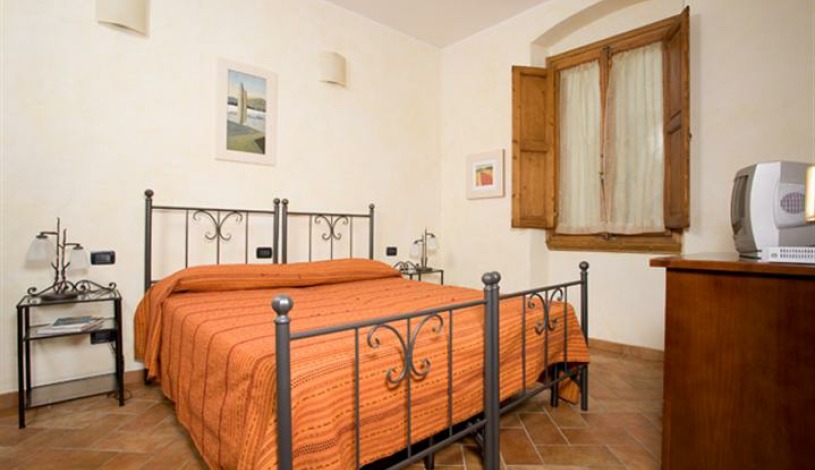 Apartment Via Guelfa Firenze - Apt 17691