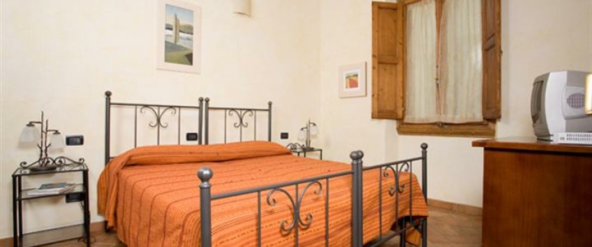 Apartment Via Guelfa Firenze - Apt 17691