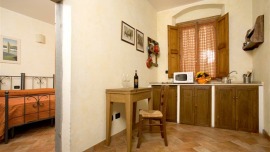 Apartment Via Guelfa Firenze - Apt 17691