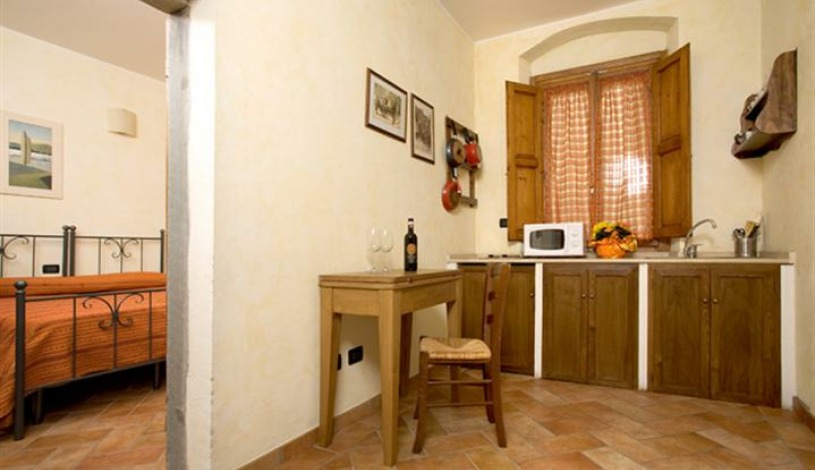 Apartment Via Guelfa Firenze - Apt 17691