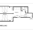 Apartment Via Guelfa Firenze - Apt 17694