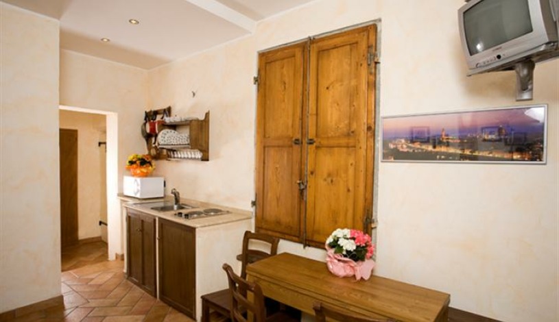 Apartment Via Guelfa Firenze - Apt 17694