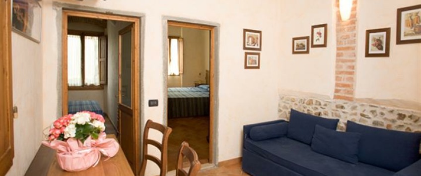 Apartment Via Guelfa Firenze - Apt 17694