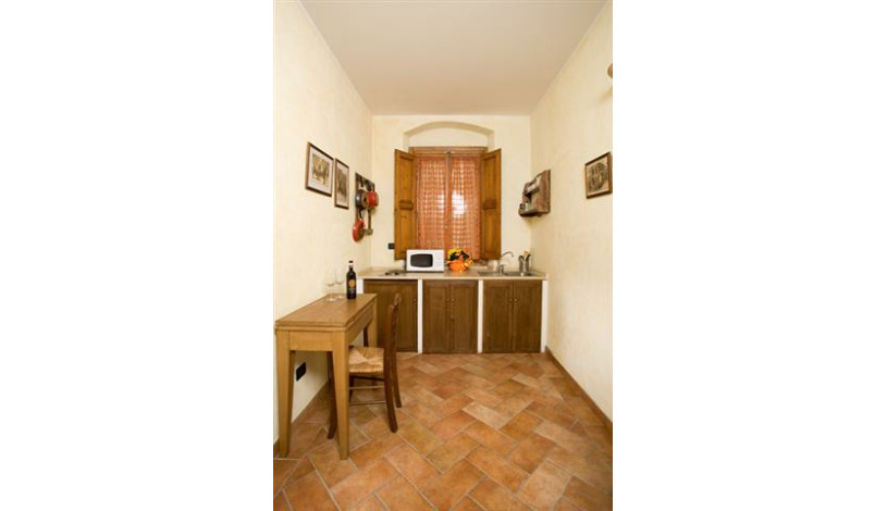 Apartment Via Guelfa Firenze - Apt 17691