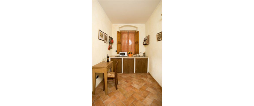 Apartment Via Guelfa Firenze - Apt 17691