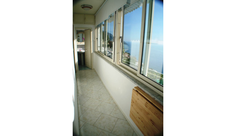 Apartment Via Guglielmo Marconi Positano - Apt 23153