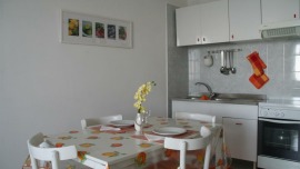 Apartment Via Guglielmo Marconi Positano - Apt 23153