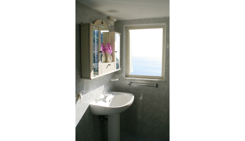 Apartment Via Guglielmo Marconi Positano - Apt 23153