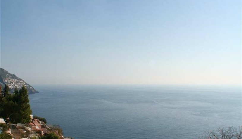 Apartment Via Guglielmo Marconi Positano - Apt 23153