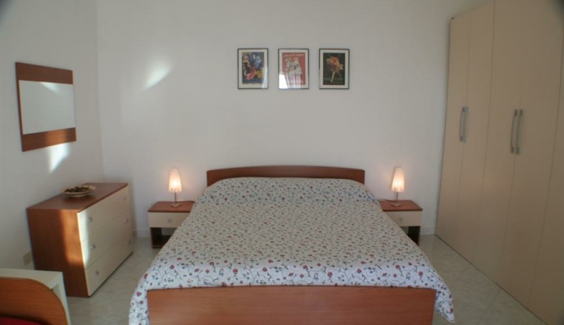 Apartment Via Guglielmo Marconi Positano - Apt 23153