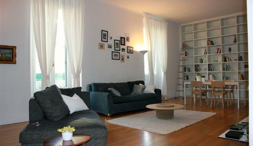 Apartment Via Gustavo Modena Milano - Apt 27078