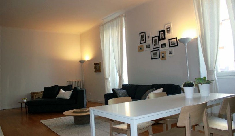 Apartment Via Gustavo Modena Milano - Apt 27078