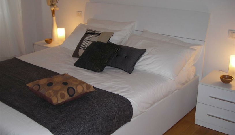 Apartment Via Gustavo Modena Milano - Apt 27078