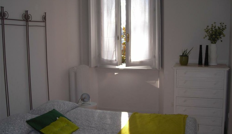 Apartment Via Gustavo Modena Milano - Apt 27078