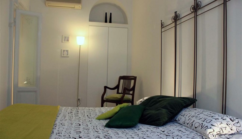Apartment Via Gustavo Modena Milano - Apt 27078