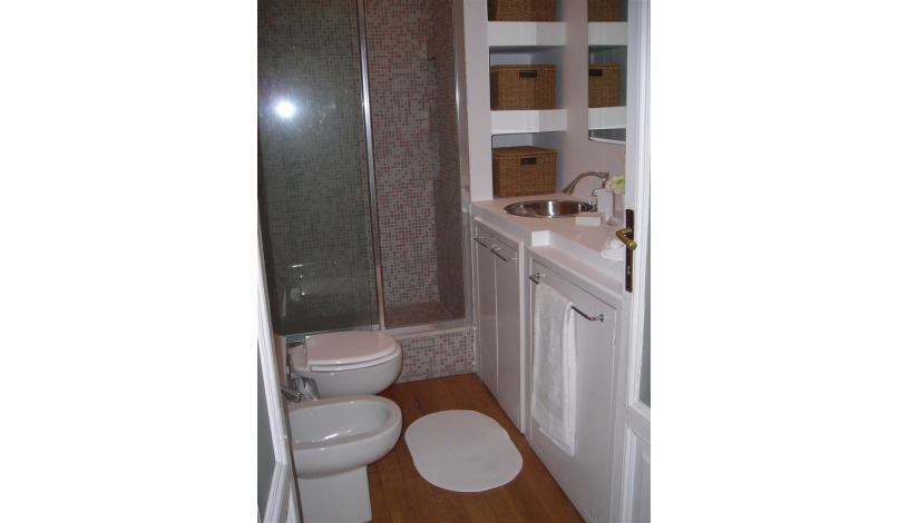 Apartment Via Gustavo Modena Milano - Apt 27078