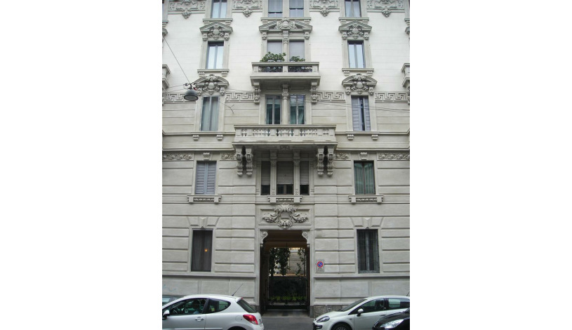 Apartment Via Gustavo Modena Milano - Apt 27078