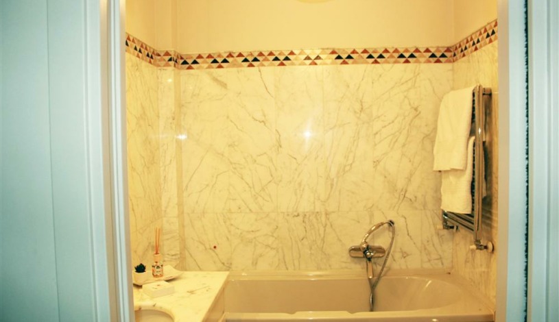 Apartment Via Gustavo Modena Milano - Apt 27078