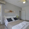 3-bedroom Apartment Perugia with kitchen for 5 persons