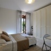 3-bedroom Apartment Perugia with kitchen for 5 persons