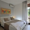 3-bedroom Apartment Perugia with kitchen for 5 persons