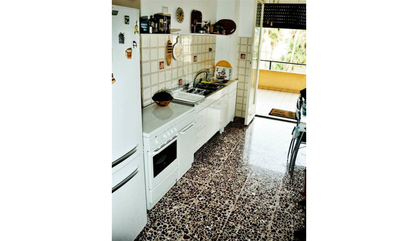 Apartment Via Iceta Siracusa - Apt 24377