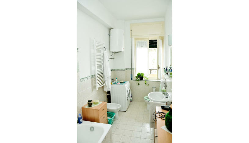 Apartment Via Iceta Siracusa - Apt 24377