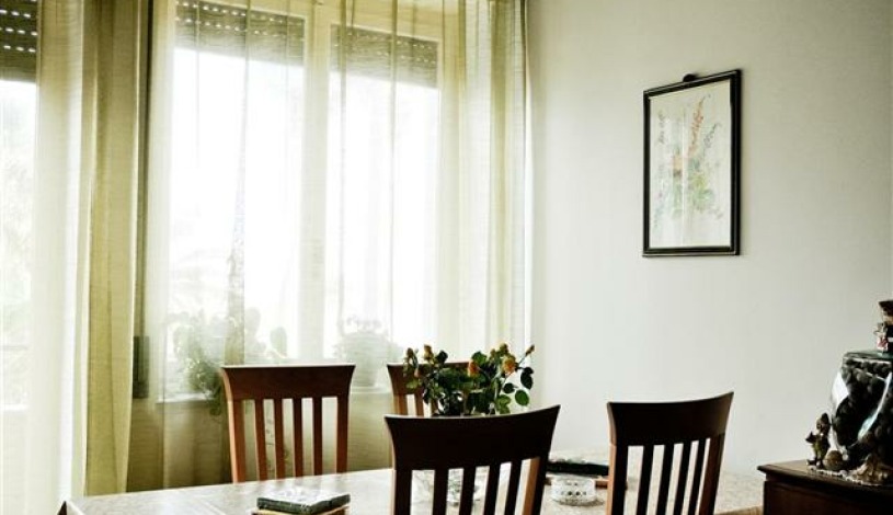 Apartment Via Iceta Siracusa - Apt 24377