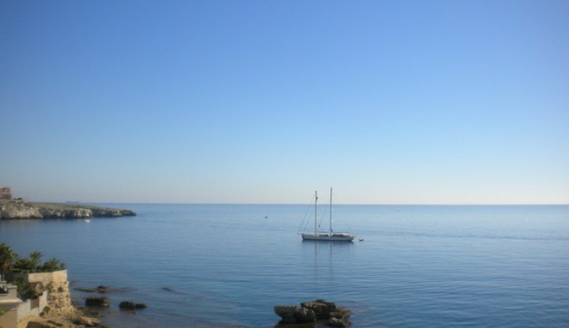 Apartment Via Iceta Siracusa - Apt 24377