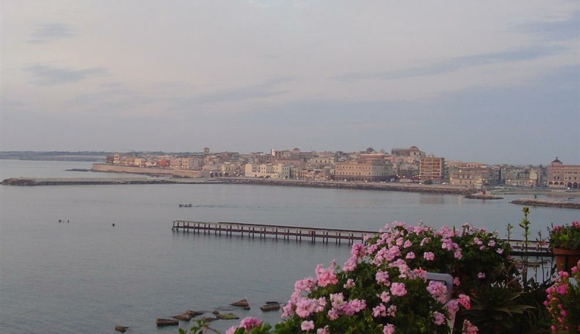 Apartment Via Iceta Siracusa - Apt 24377