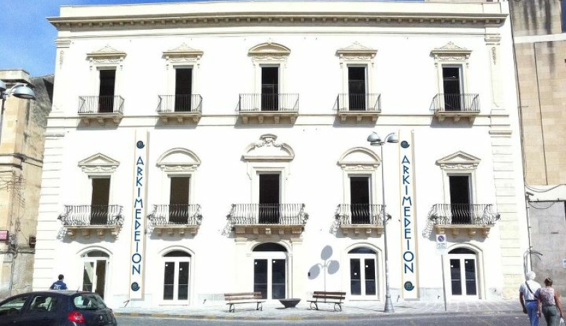 Apartment Via Iceta Siracusa - Apt 24377