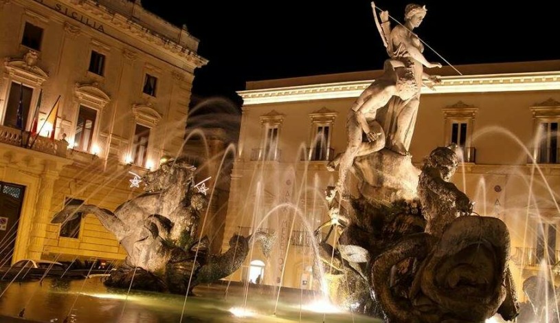 Apartment Via Iceta Siracusa - Apt 24377