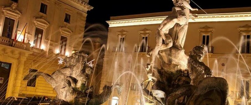 Apartment Via Iceta Siracusa - Apt 24377