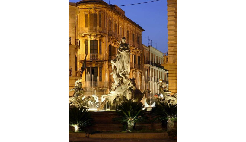 Apartment Via Iceta Siracusa - Apt 24377