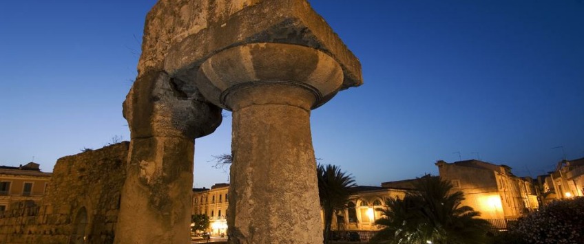 Apartment Via Iceta Siracusa - Apt 24377