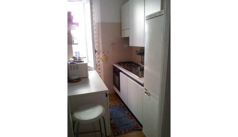 Apartment Via Iside Roma - Apt 35155