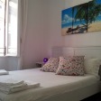 Apartment Via Iside Roma - Apt 35155